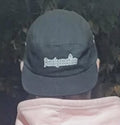 Amalgamation 5 Panel Cap